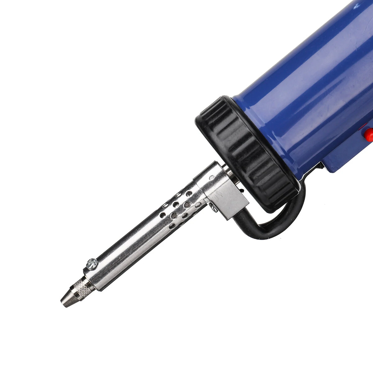 Automatic Electric Tin Suction Gun | Dual-Use Desoldering Pump with Heating Tool - Image 3