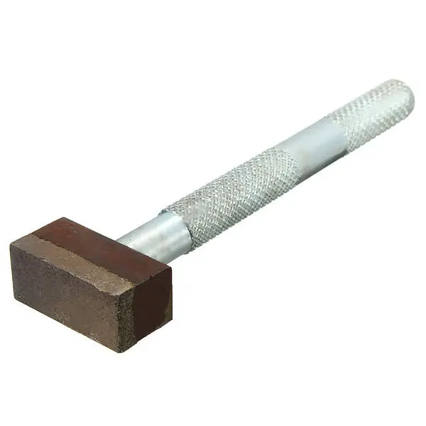Sintered Diamond Grinding Disc Wheel | Stone Dresser Tool for Bench Grinder - Image 3