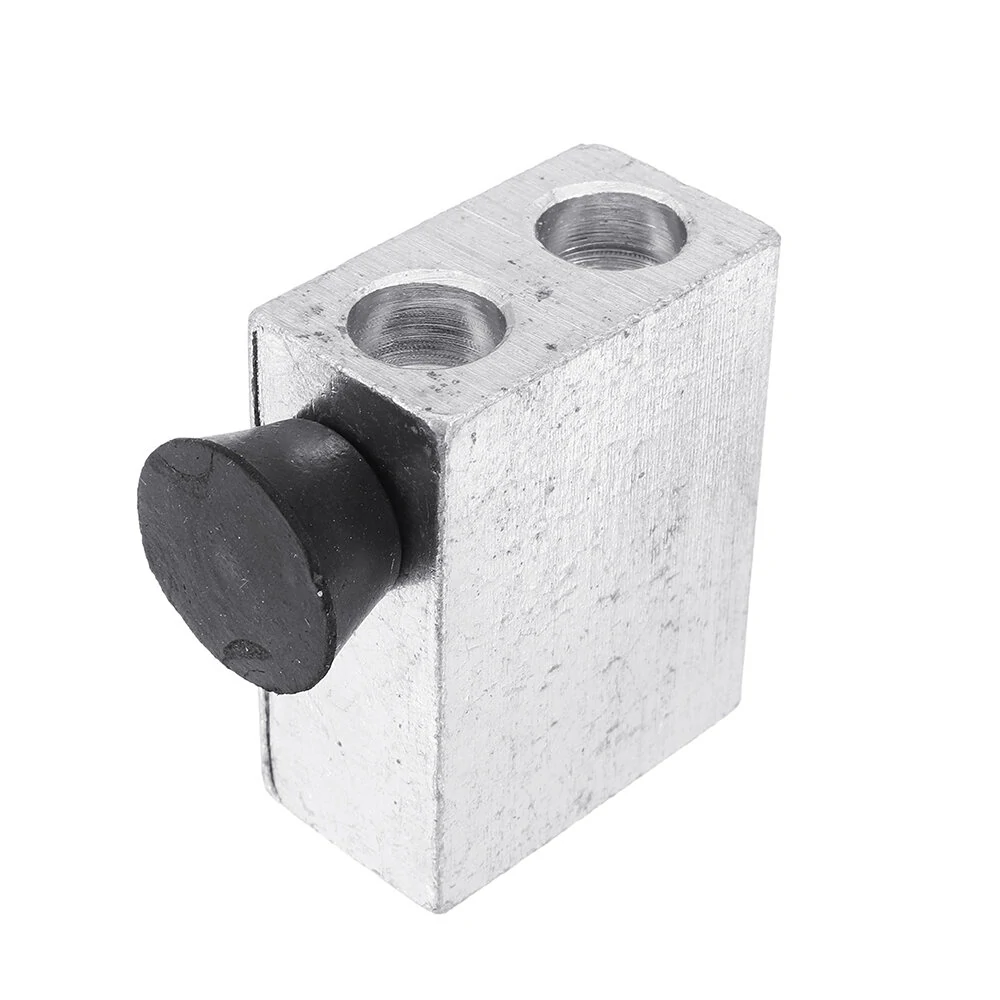 Machifit Round & Square Engraving Machine Limit Block | Lathe Tool Holder - Image 5