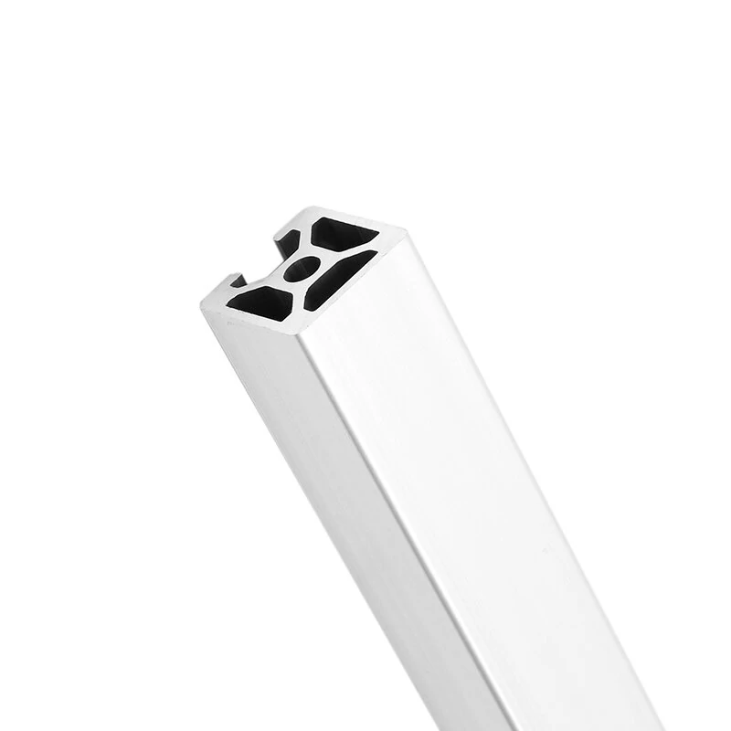 Machifit 2020 T-Slot Aluminum Profile Extrusion - 500mm Length Frame for CNC - Image 3