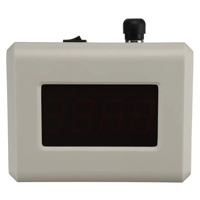 PH-025M Digital PH Meter | Water Tester for Hydroponics, Pool & Aquarium - Image 4