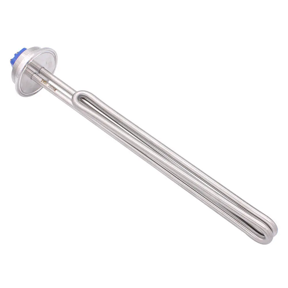 Camco 3500W 240V Water Heater - 2 Inch Tri-Clamp Boiler Element for Brewing - Image 4