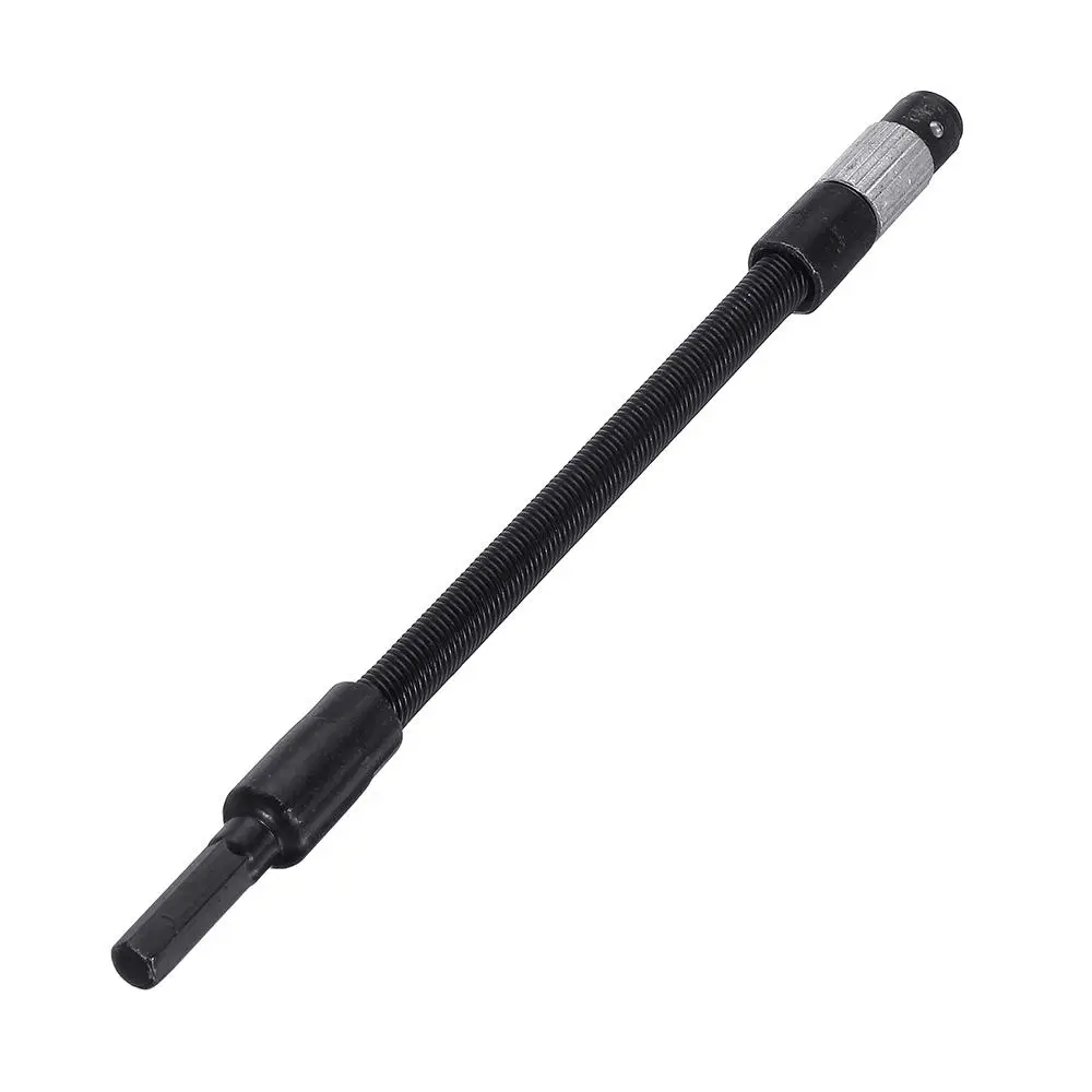 Flexible Drill Extension Shaft - 200/300mm Length | 1/4 Inch Bit Holder - Image 4
