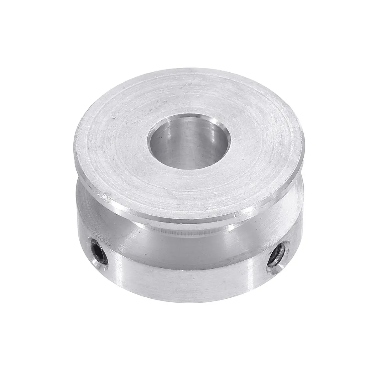 30MM Single Groove Pulley | Fixed Bore for 6MM Belt | 4-16MM Motor Shaft - Image 4