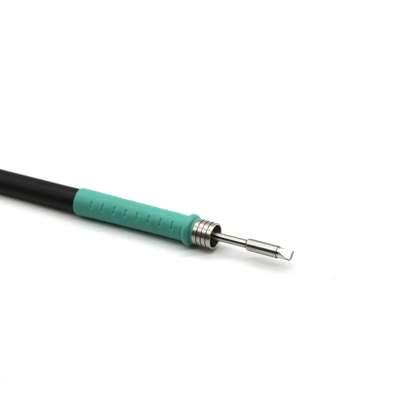 JBC C245 Compatible Soldering Handle | Universal for T245 & UD-1200 Station - Image 2