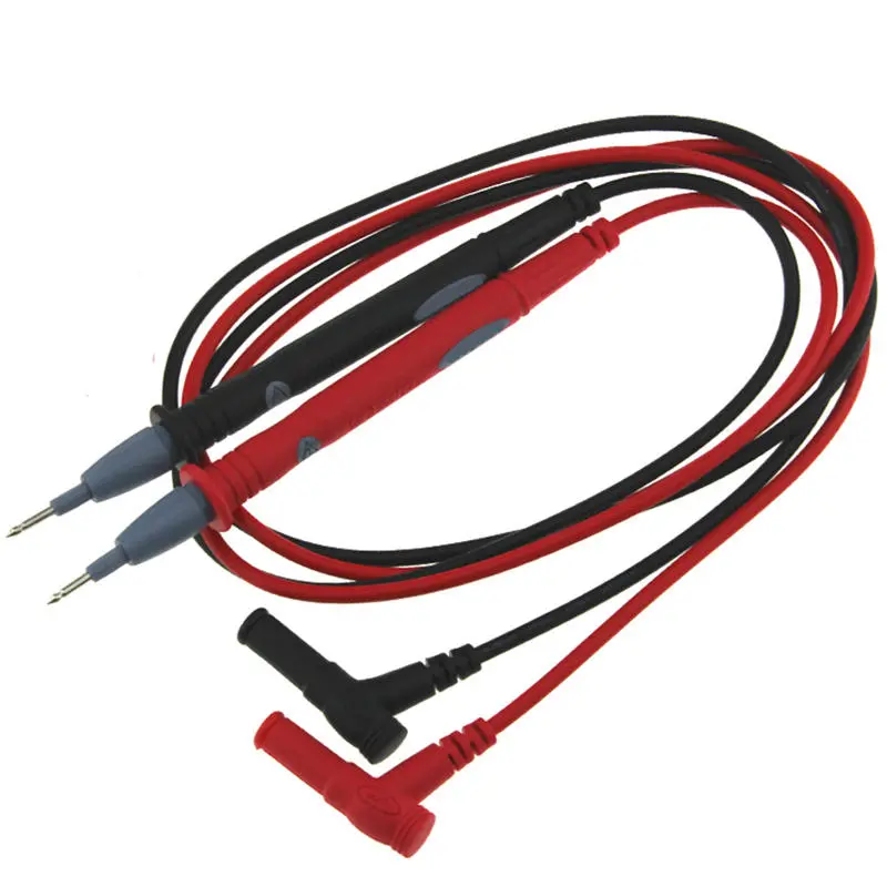 PT1003 Multimeter Test Leads | 1000V 20A Banana Probe Cable - Image 3