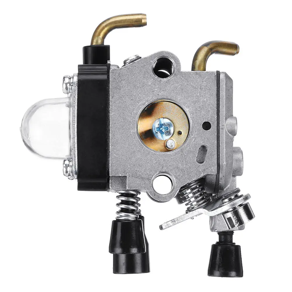 STIHL FS38 FS45 FS46 FS55 KM55 FS85 Carburetor Kit | Carb & Air Filter Gasket - Image 4