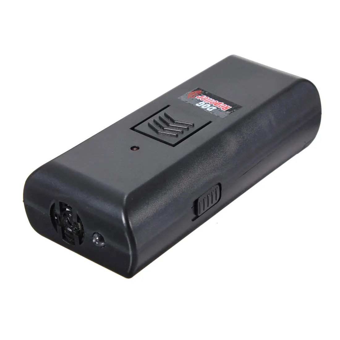 3pcs Ultrasonic Dog Bark Repeller | Stop Barking Training Device | Pet Trainer - Image 2