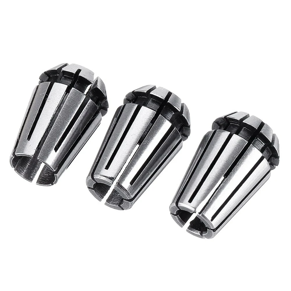 Machifit ER11 ER16 ER20 ER25 ER32 ER40 Collet Chuck | CNC Milling & Lathe Tools - Image 5