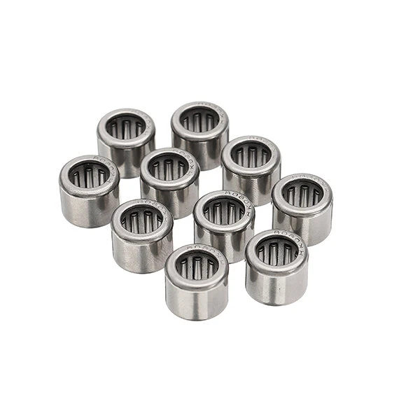 HK0608 Needle Bearings 6x10x8mm - 10pcs Miniature Needle Roller Bearings | TLA608Z - Image 4