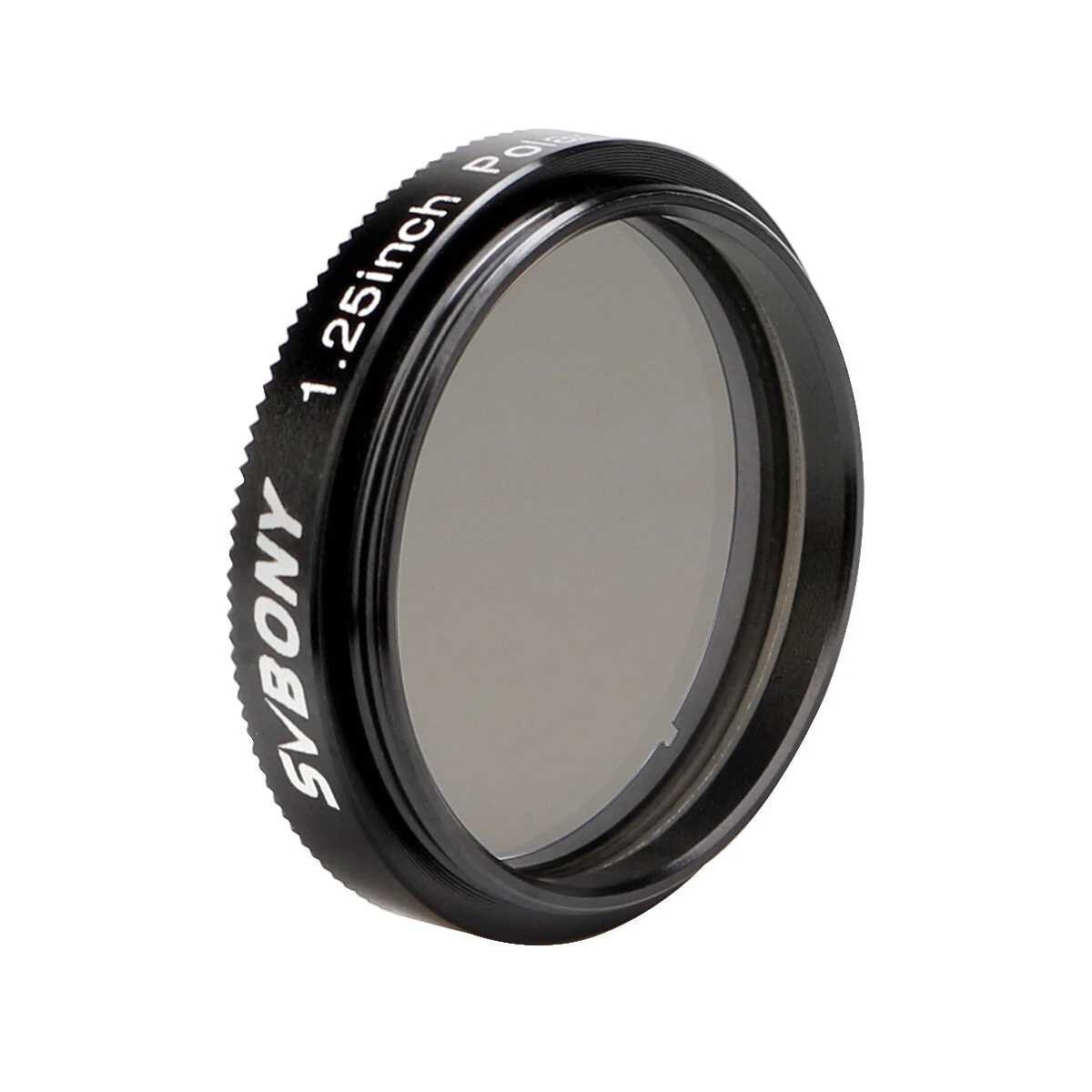 Svbony 1.25 Linear Polarizer Filter - Anodized Aluminum for Lunar & Planetary - Image 3