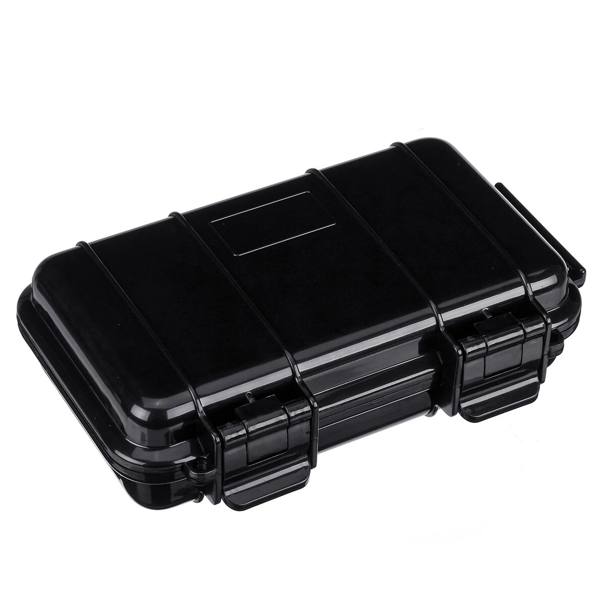 Outdoor Sponge Storage Carry Box - 100% Waterproof Case 170x110x48mm | Instrument Bag - Image 3