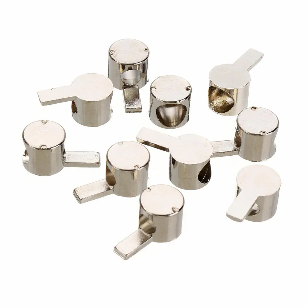 Machifit 10pcs 2020 Series Aluminum Profile Corner Bracket | Inside Connector - Image 2