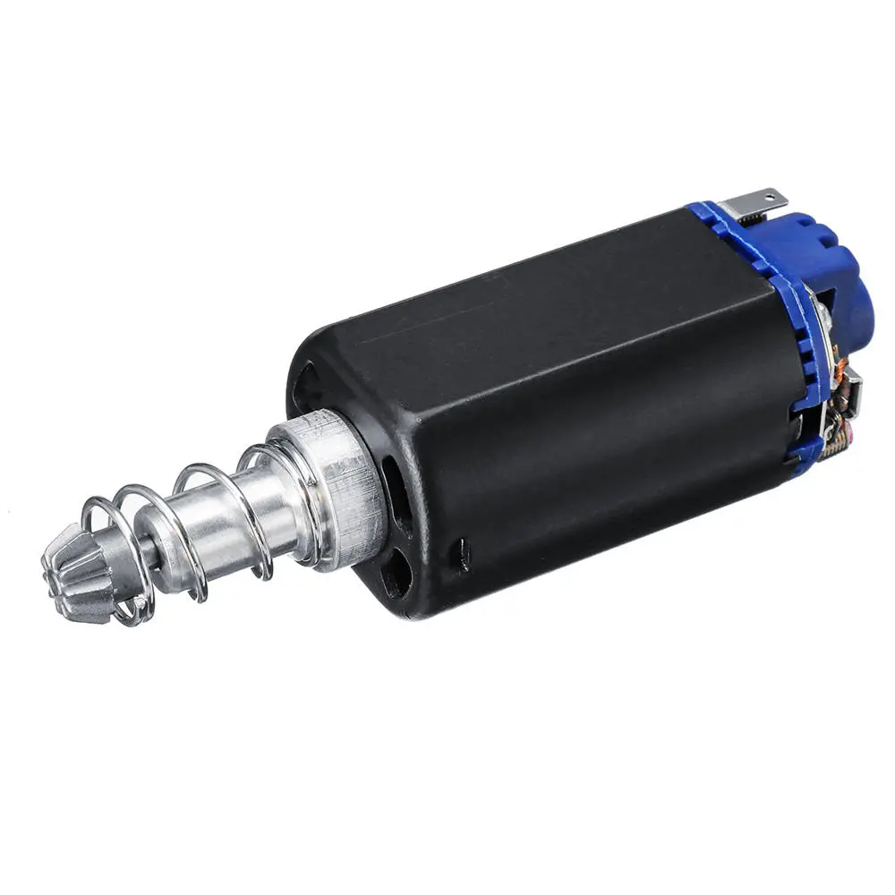 NWELL M4 Jinming 9 High Torque Motor - 8.4V 32000 RPM Replacement - Image 2