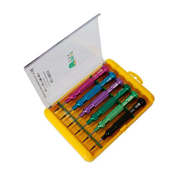 Best BST-72-MZ Non-Inductive Ceramic Soldering Tweezer for Precision