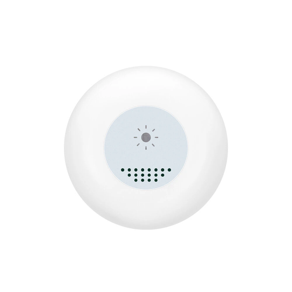 Smart Light Sensor - Illuminance Brightness Tester | APP Control for Home Automation
