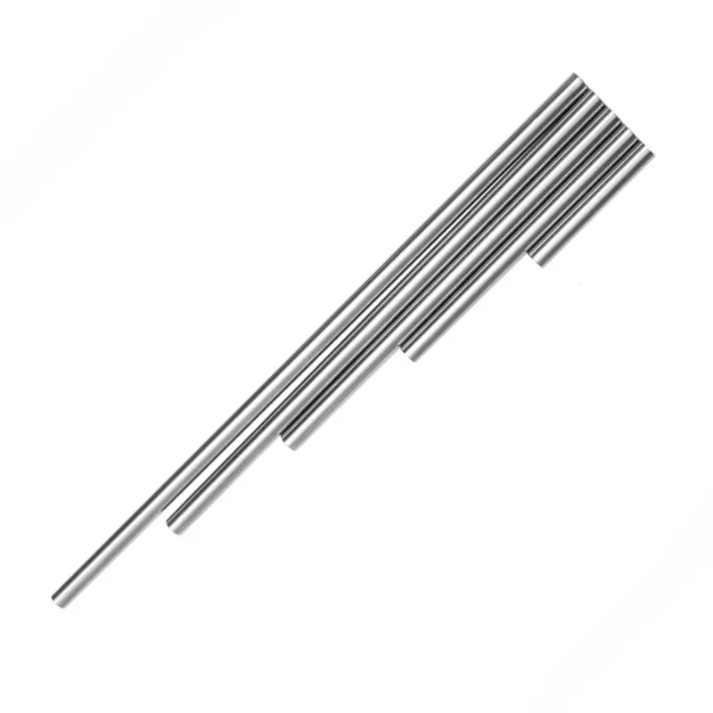 Machifit 15mm Linear Guide Rail | 100-500mm Optical Axis Cylinder Liner