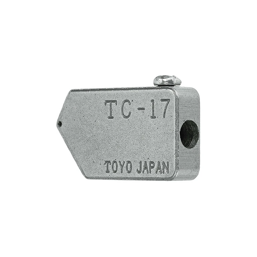 Replacement Glass Tile Cutter Head - Fits TC-10 TC-17 TC-30 TC-90 Models