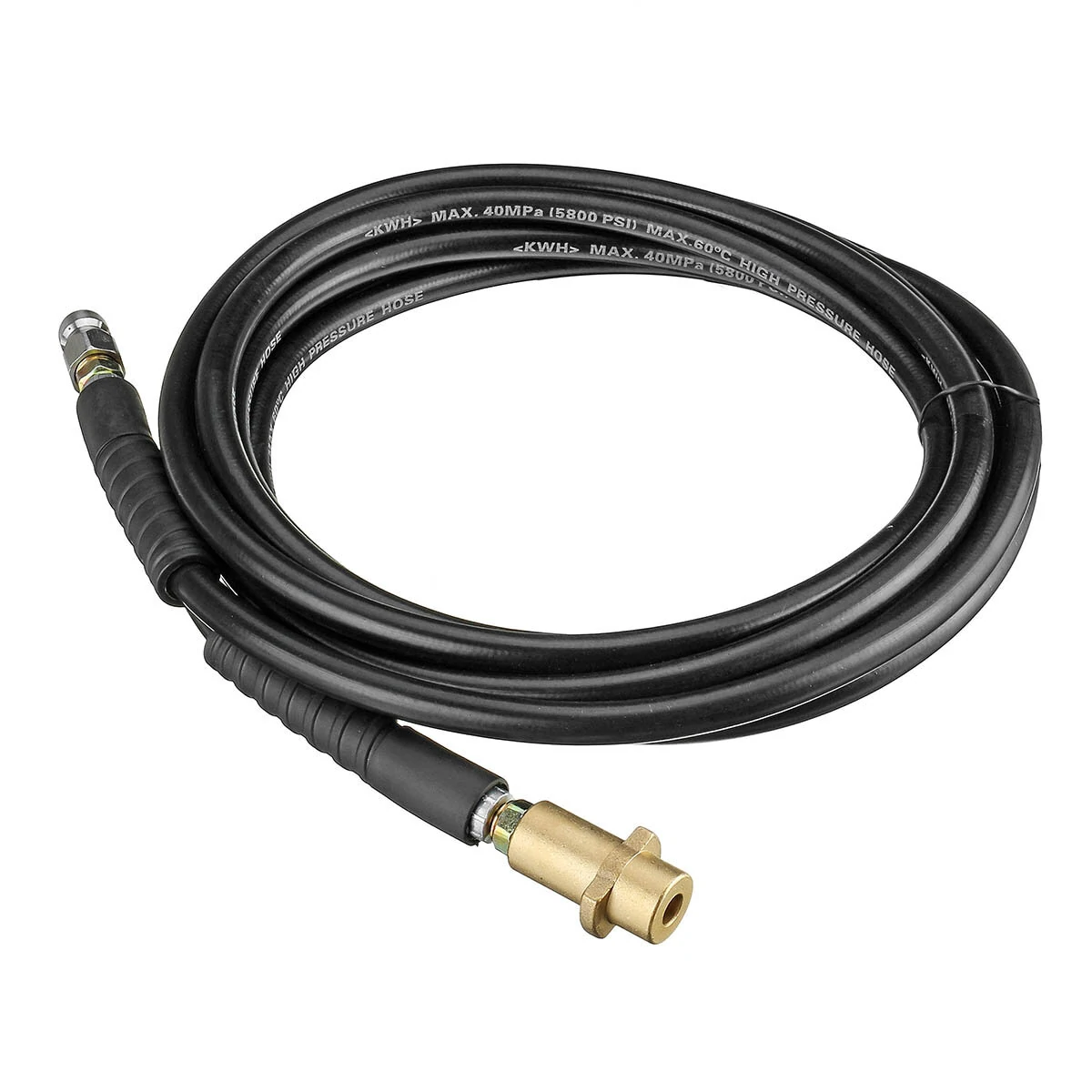 Karcher K2 K3 K4 K5 K7 Pressure Washer Hose - 5M 10M 40MPa 5800PSI