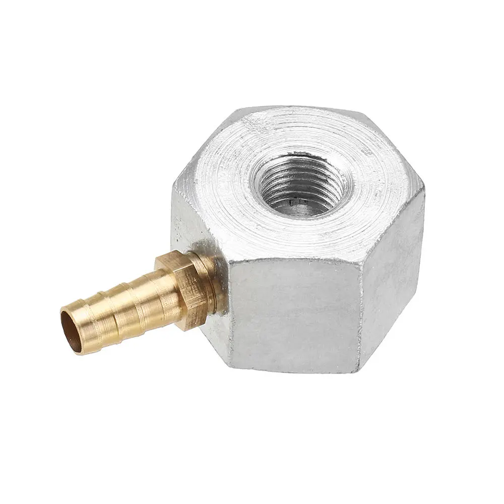 Effetool G 1/4 Inch Magnetic Seat Cooling Tube | Flexible Water Hose for Milling