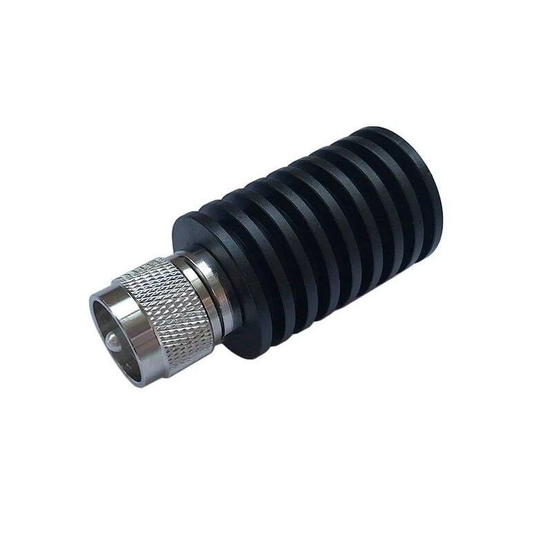 RF Dummy Load 25W DC-1GHz | 50 Ohm PL259 Connector | UHF Termination