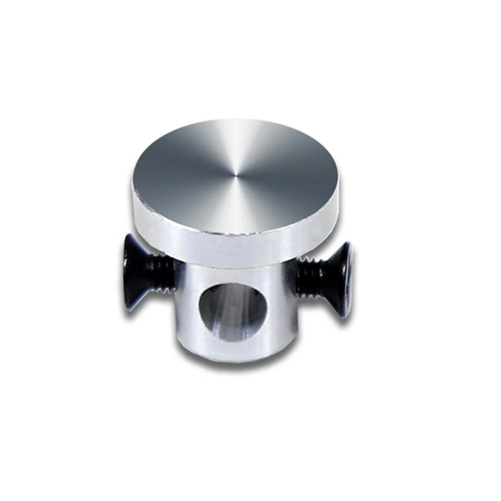 BEST 900M Series Soldering Iron Tip Heating Table - Small Aluminum Alloy Ironing Station