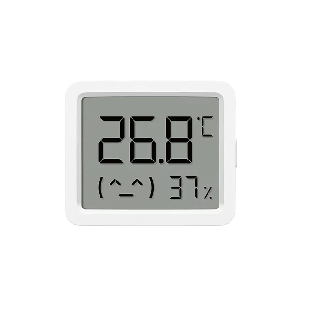 Xiaomi Mijia Smart Temperature Humidity Sensor | Bluetooth 5.0 LCD Display