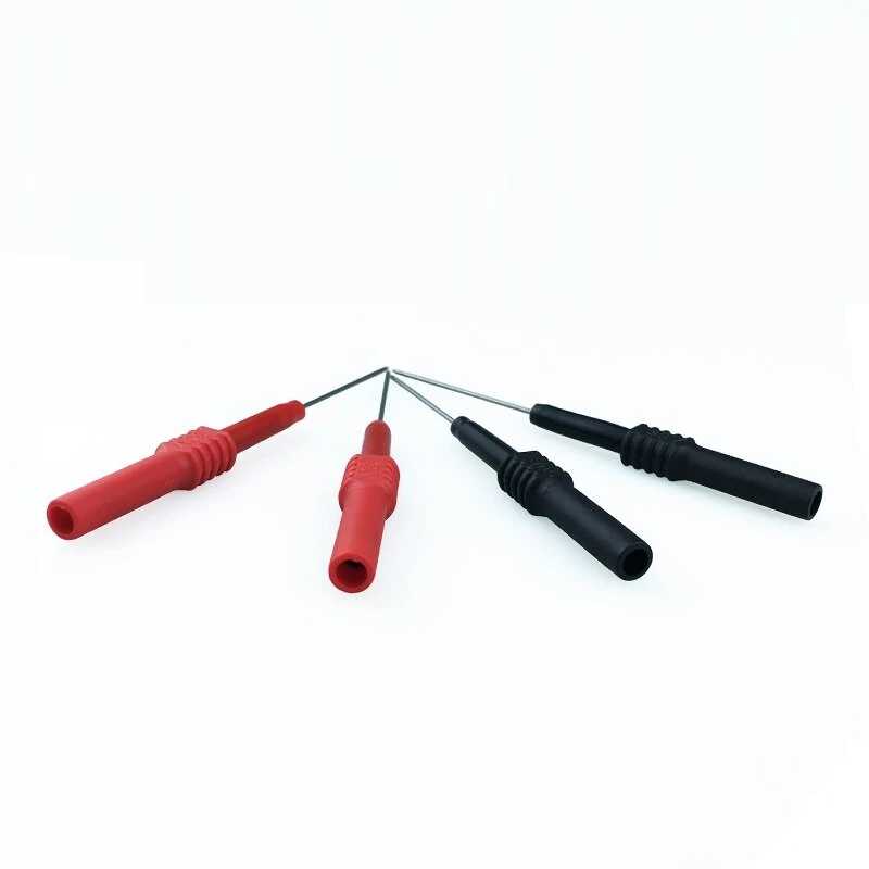 Micsig MS-A-009 Test Leads - Flexible Probe with 1mm Needle & 4mm Banana Socket
