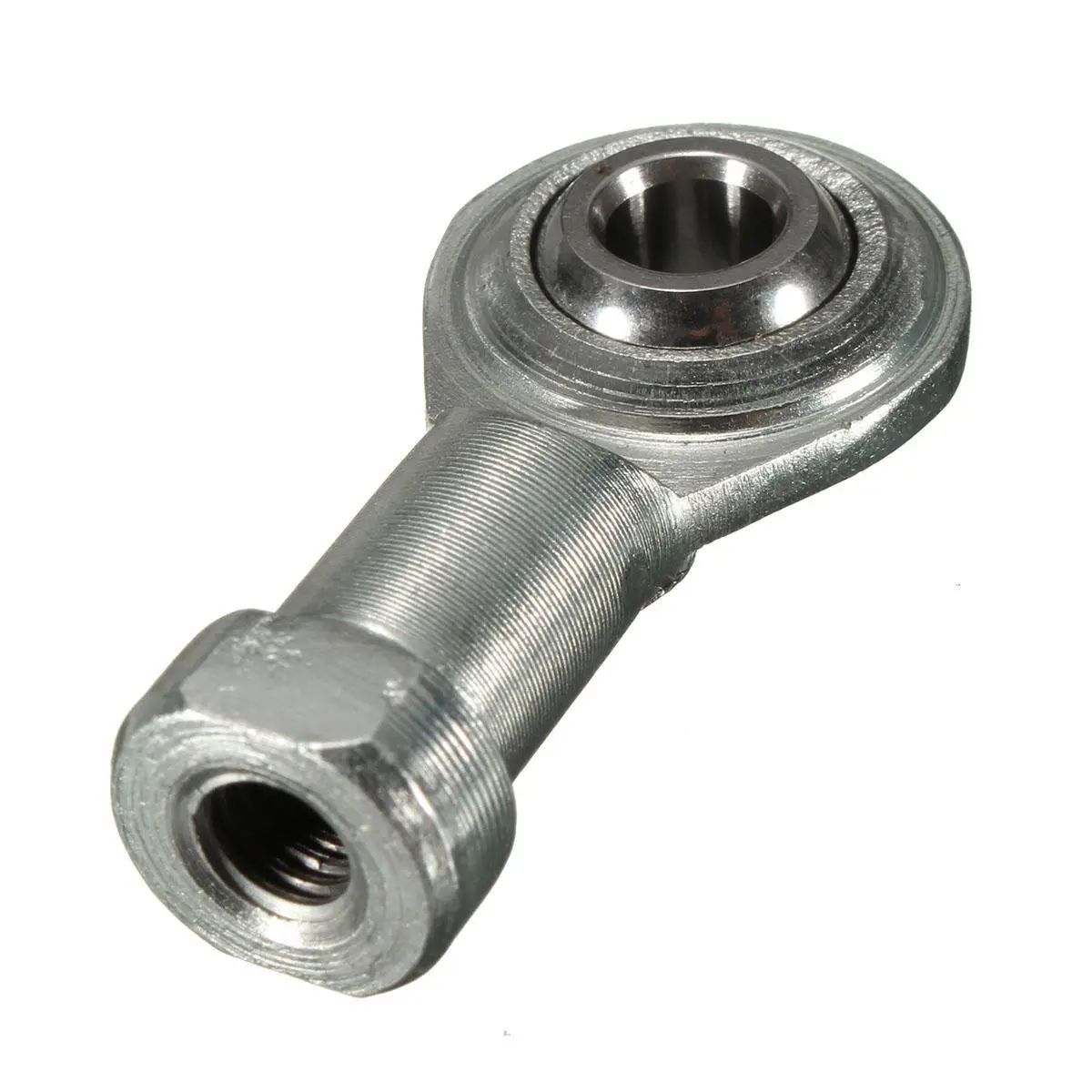 M6 x 1mm Right Hand Thread Rod End Joint Bearing | 4pcs Set | 6mm Female Thread