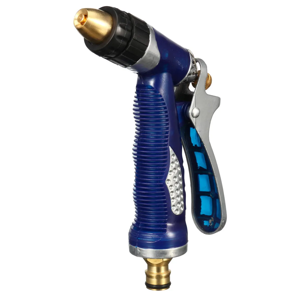 Karcher High Pressure Washer Hose - Foam Spray Nozzle & Garden Tool