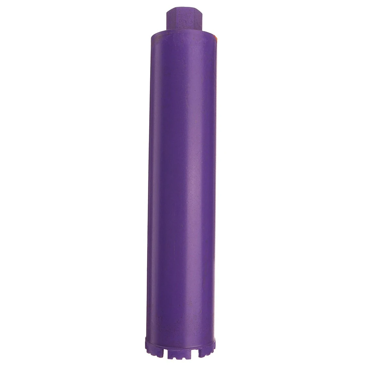 Diamond Core Drill Bit Set - 16mm to 76mm for Concrete, Granite & Marble