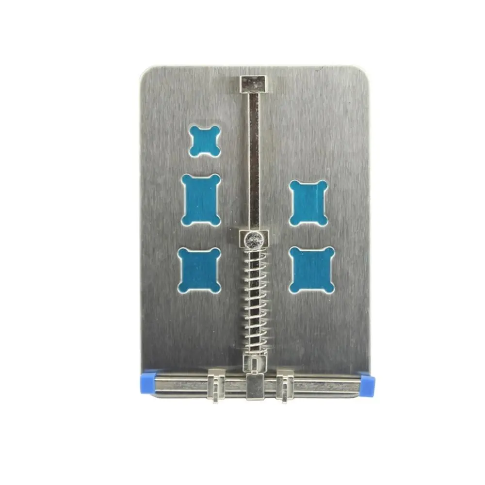 TE-071 Adjustable Phone Motherboard Repair Holder | Repair Fixture Tool