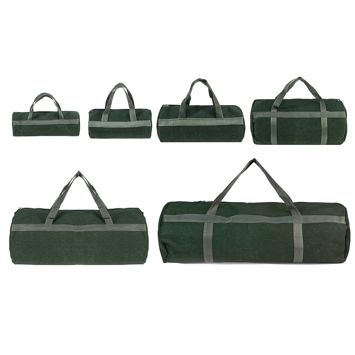 Multifunctional Repair Tool Bag - Large Thick & Portable Wear-resistant Kit