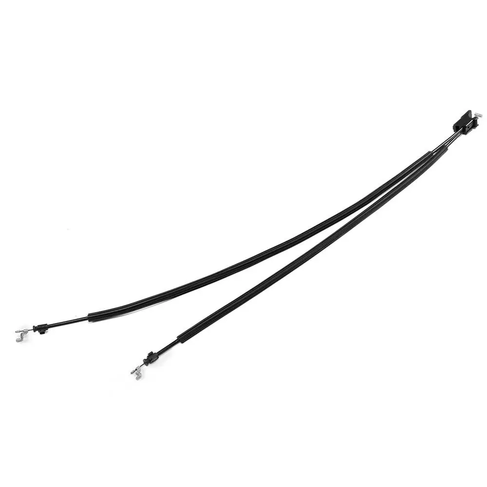 Ford Fiesta MK6 2002-2012 Right Hand Seat Tilt Cable | Passenger Side Replacement 1441166