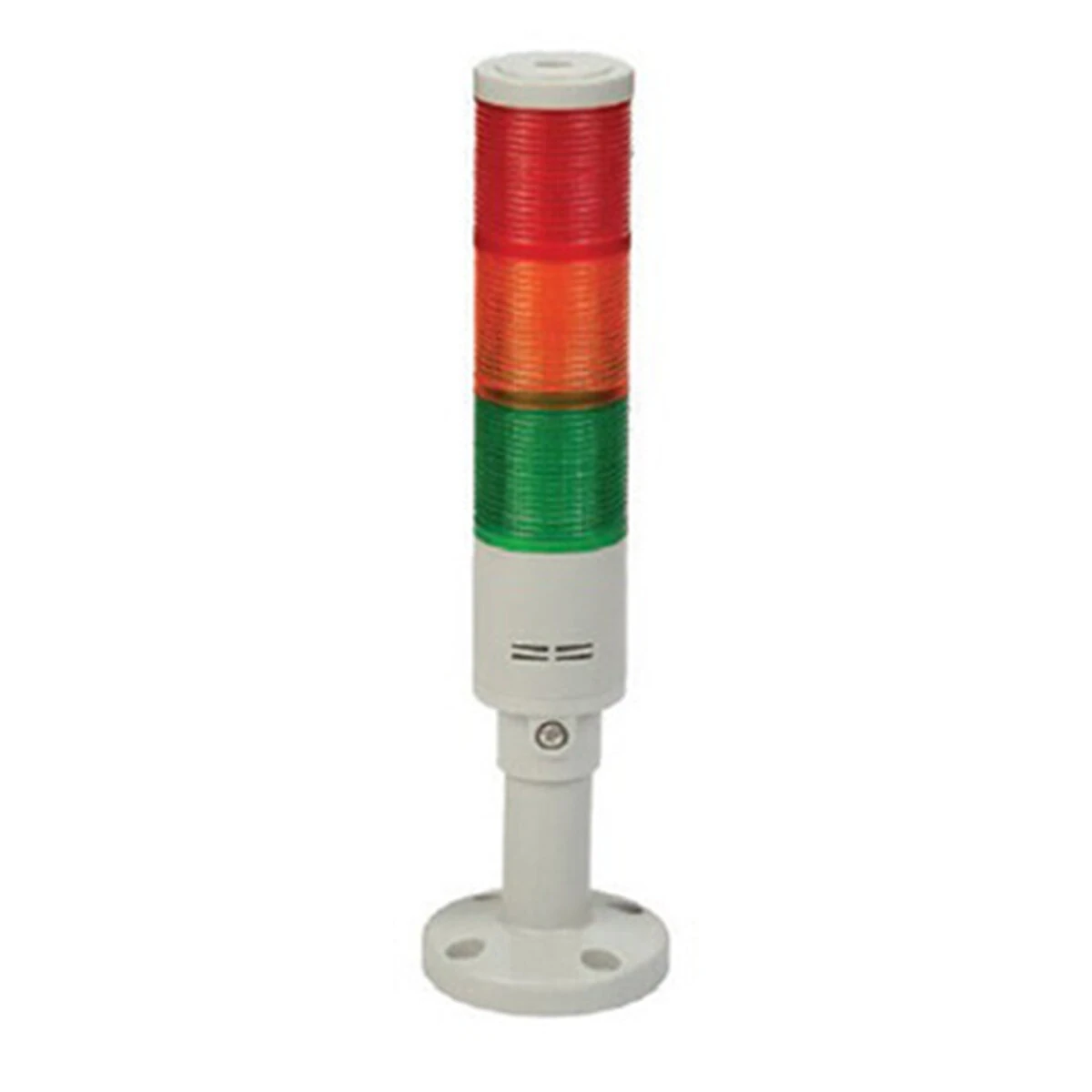 DC 24V LED Roadside Safety Beacon | Emergency Traffic Warning Flares & Lights