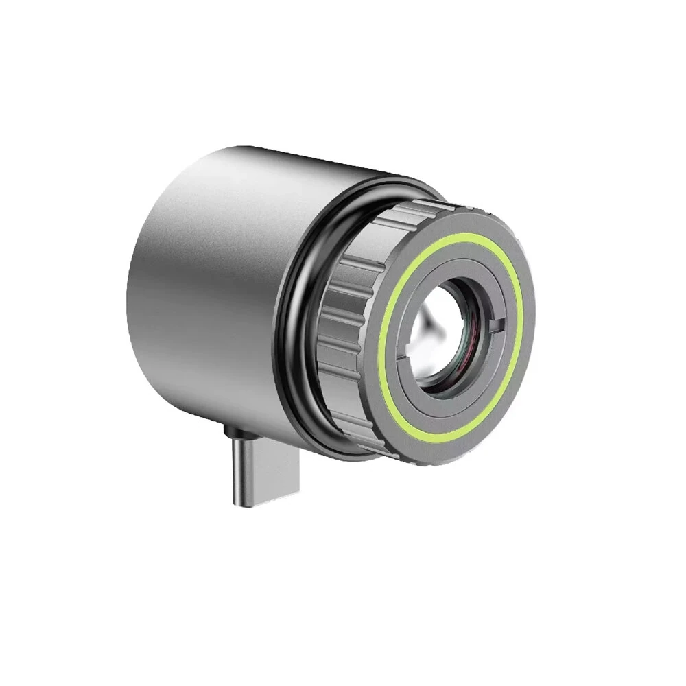 TOOLTOP M7 Thermal Camera | 256x192 IR Sensor | 10mm Lens | Android Compatible