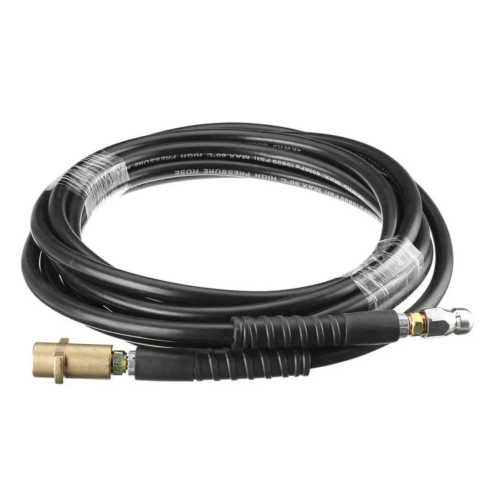 Karcher K2 K3 K4 K5 K7 Pressure Washer Hose - 5m 40MPa 5800PSI