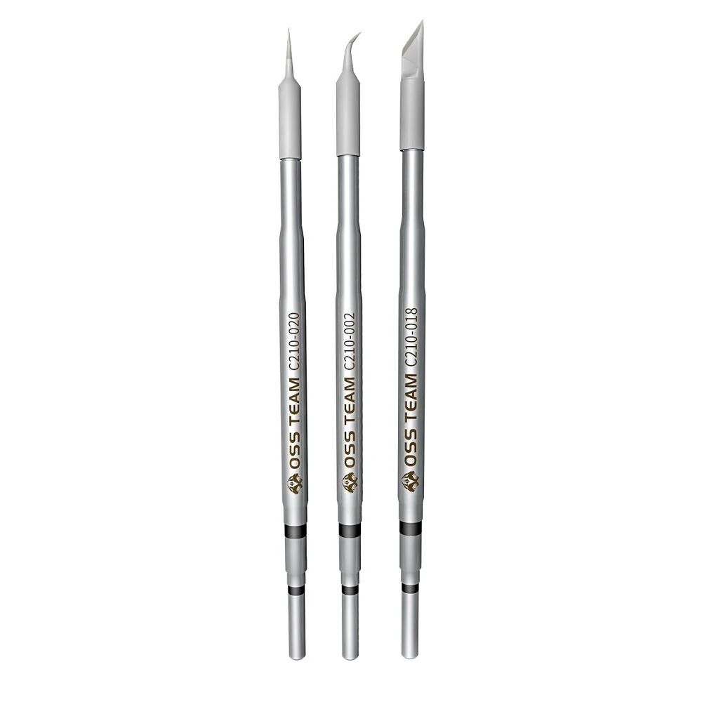 Sugong T26D Soldering Iron Tip | For JBC Stations | C210 Replacement Tip