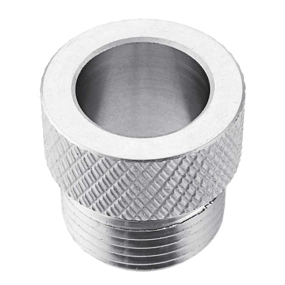 6mm 8mm 10mm 12mm 15mm Drill Bushing Guide | Hole Locator Jig for Furniture & Woodworking