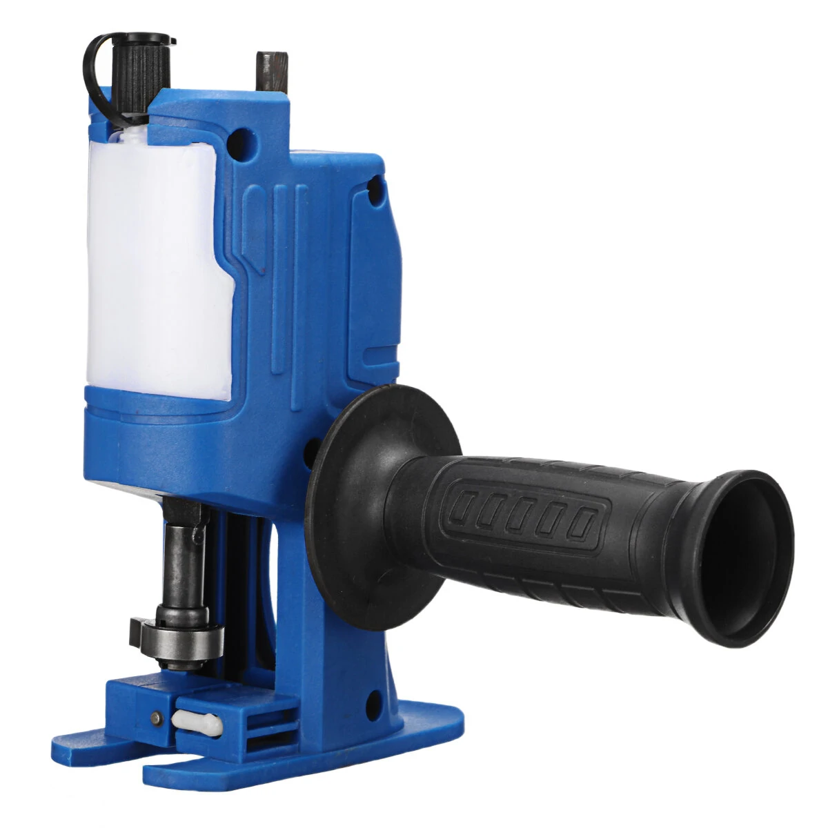 Reciprocating Saw Attachment for Electric Drill - Wood & Metal Cutting Tool