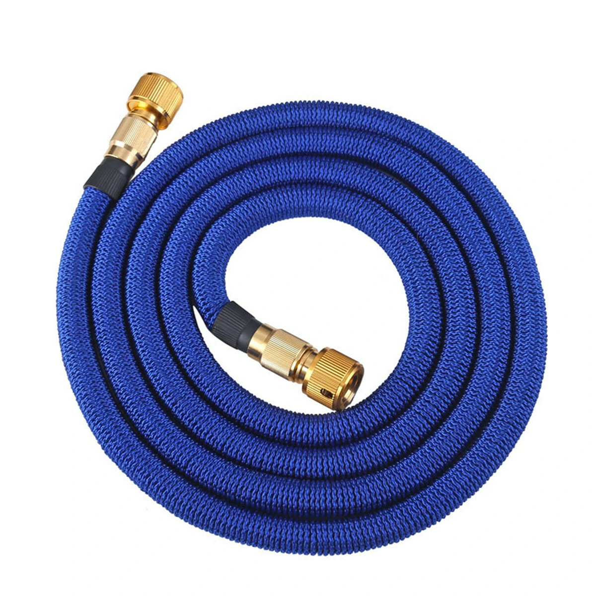 Flexible Expandable Garden Hose | 25Ft to 100Ft | Car Washing & Watering Pipe