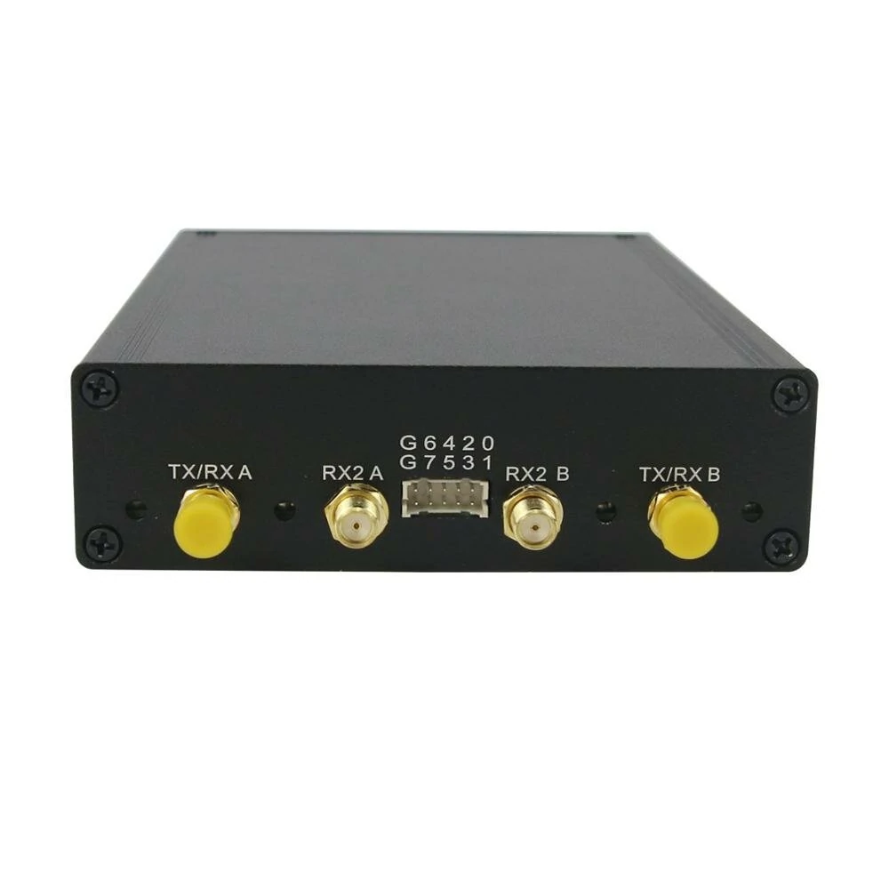 AD9361 RF 70MHz-6GHz SDR Software Defined Radio | USB 3.0 | Compatible with Ettus USRP B210