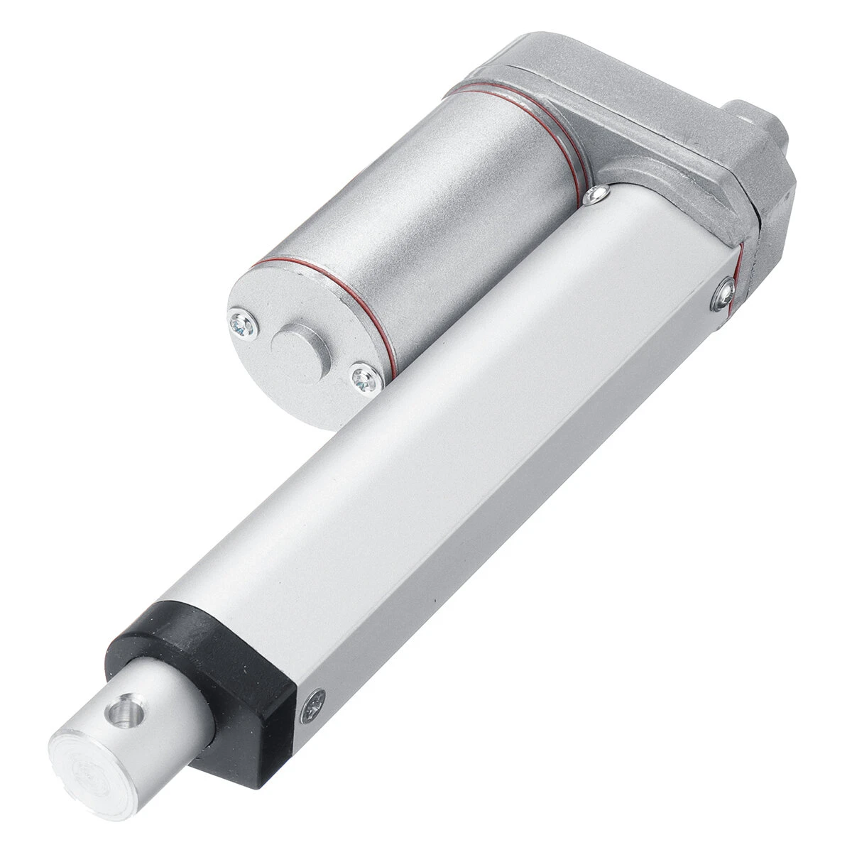 DC 12V 900N Linear Actuator Motor | 20 Inch Stroke Tubular 50-500mm