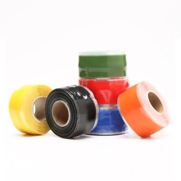 KC-YS8018 Waterproof Silicone Repair Tape | Universal Garden Hose & Wire Tape