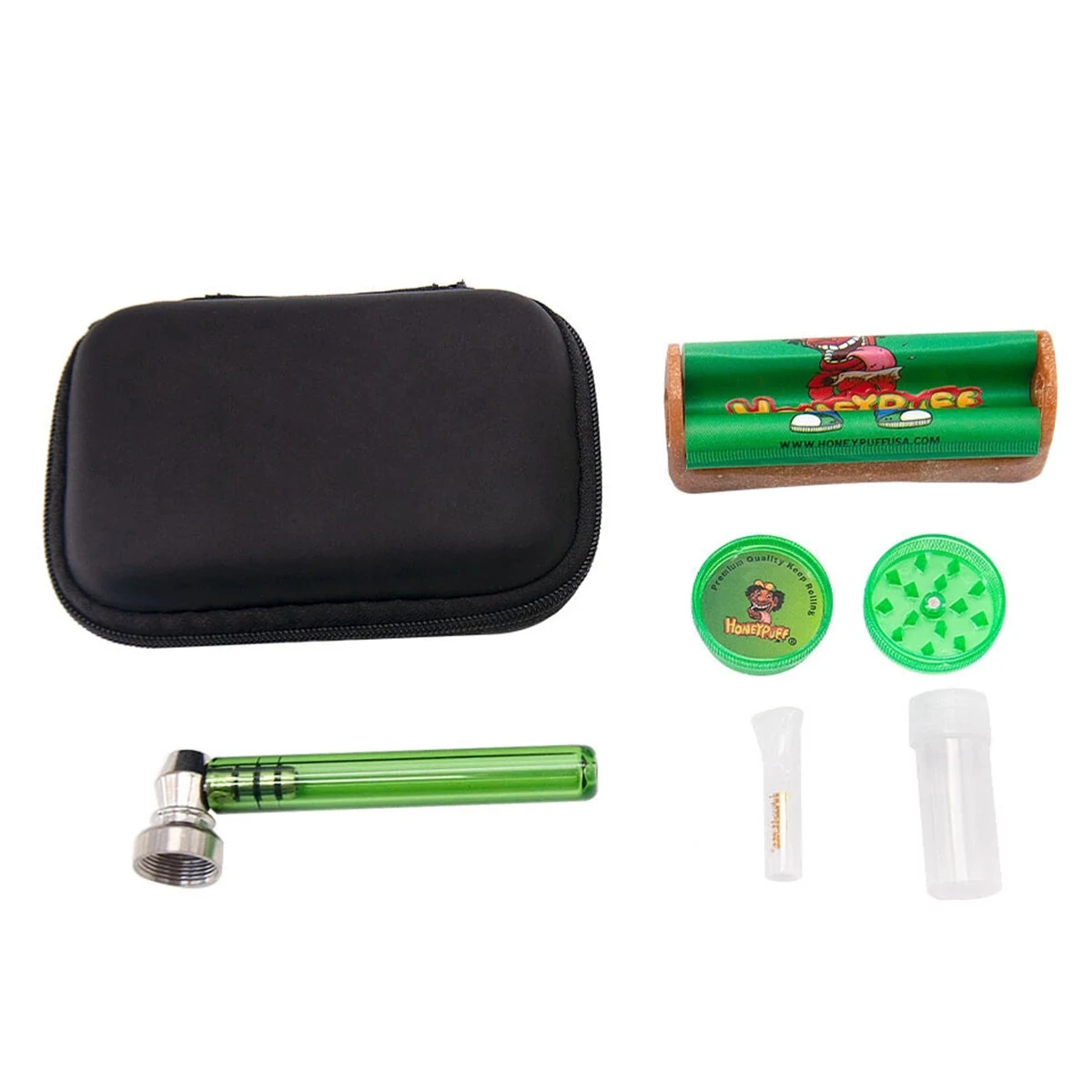 5Pcs Portable Glass Filter Storage Box - Household Tool Organizer | Collect Baskets