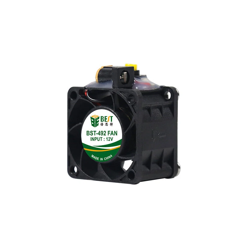 BST-492 Second Generation Repair Cooling Fan | Phone & Computer Cooling Tool