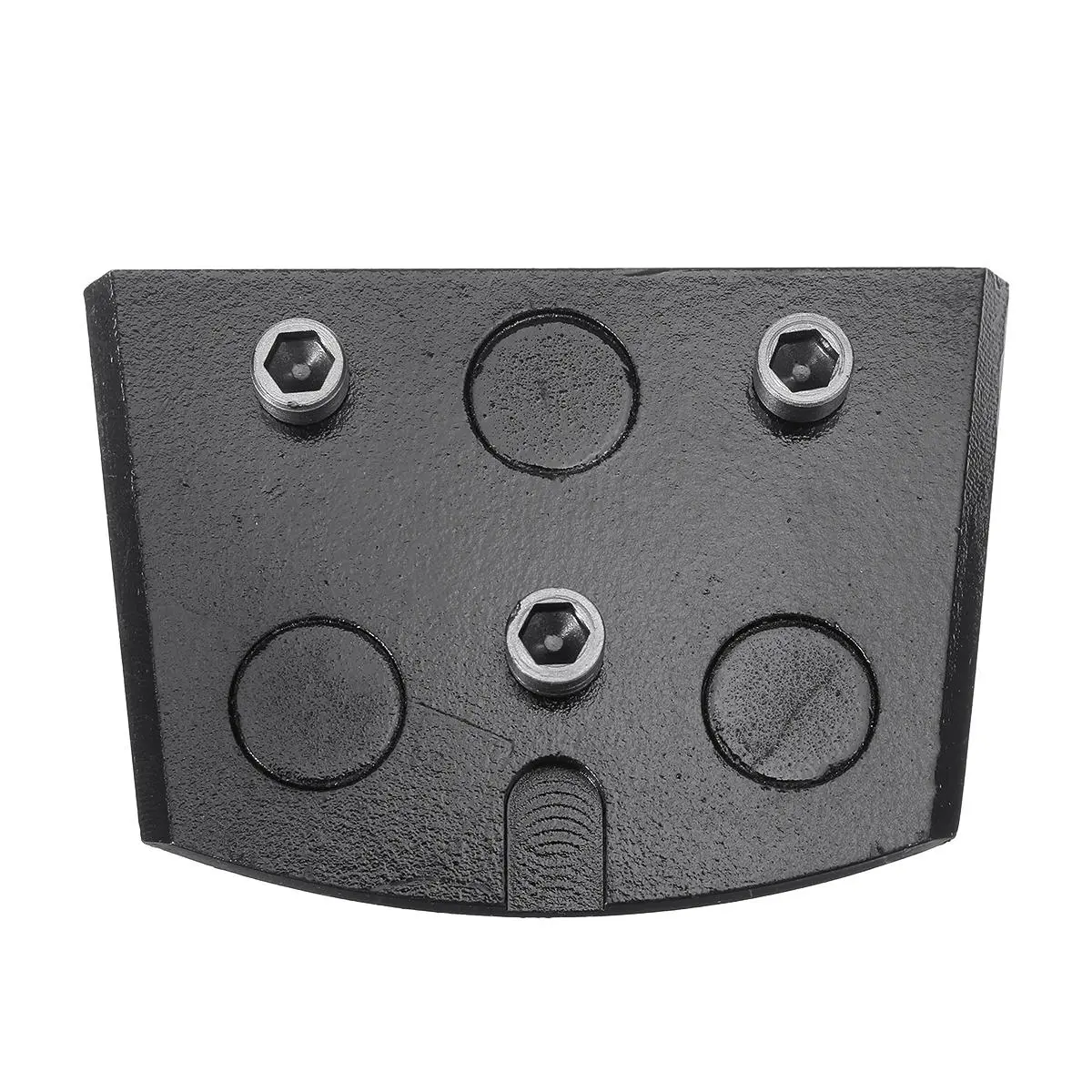 Lavina Grinder Trapezoid Head Adapter - For Grinding & Polishing Machine