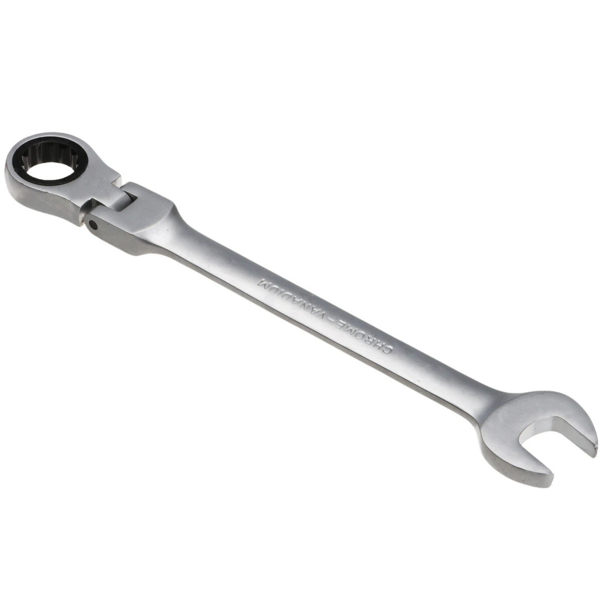 Honda CR-V 23mm One-Way Ratchet Wrench | Steel Spanner Hand Tool