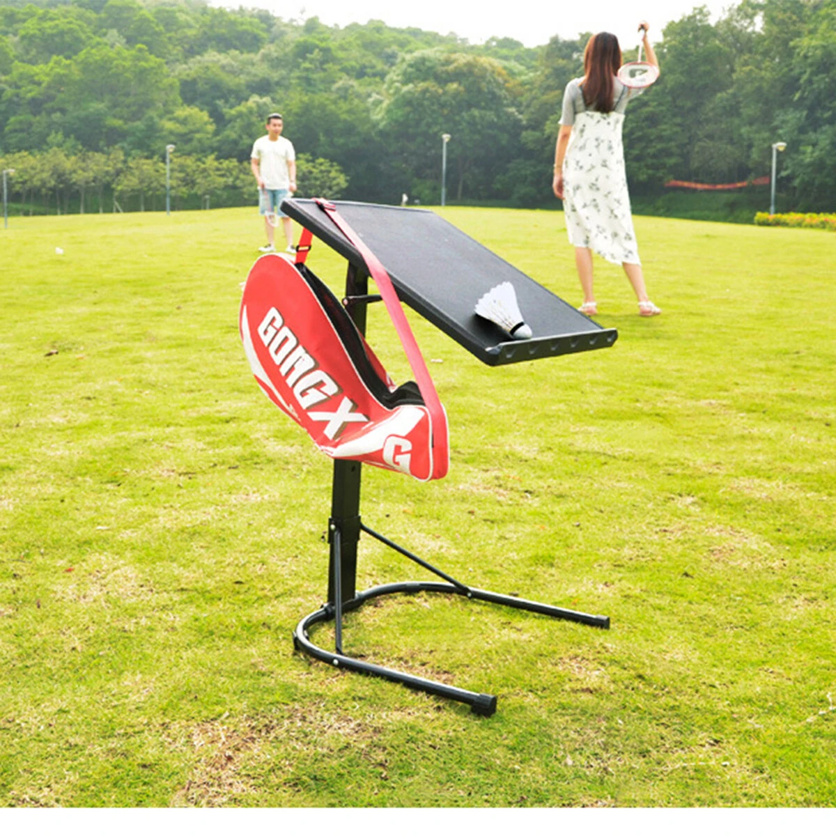 Laptop Stand | Folding & Lifting Computer Desk for Bed - Portable Movable Desk