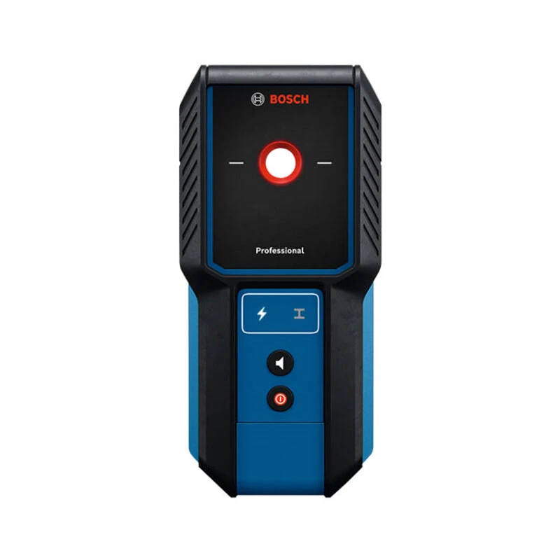 GLM100-23 Laser Distance Measurement Tool | 100mm Detection, IP54 Waterproof, Portable Metal Scanner